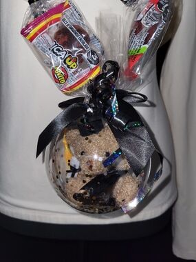 Graduation Candy Necklace